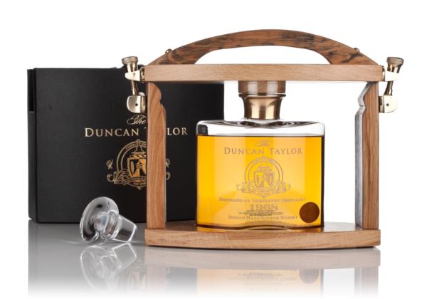 Glenlivet 45 Year Old 1968 (cask 2833) - Tantalus (Duncan Taylor) Single Malt Whisky