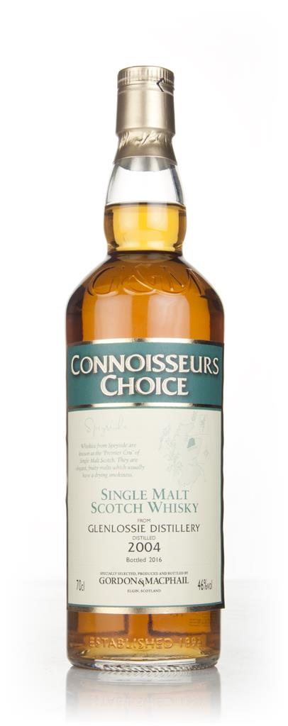 Glenlossie 2004 (bottled 2016) - Connoisseurs Choice (Gordon & MacPhai Single Malt Whisky
