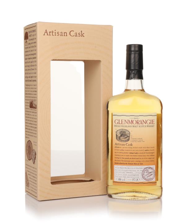 Glenmorangie Artisan Cask Single Malt Whisky