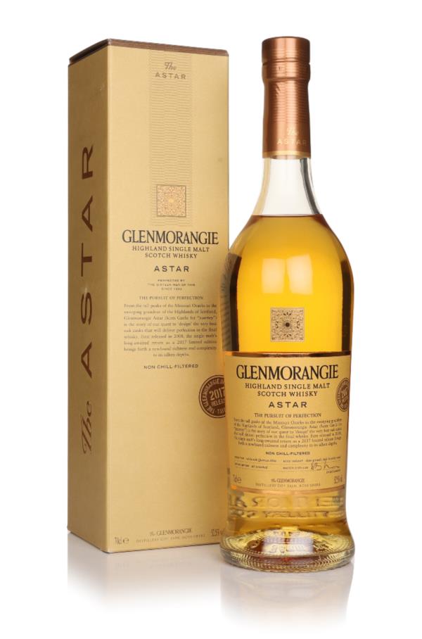 Glenmorangie Astar (2017 Release) Single Malt Whisky