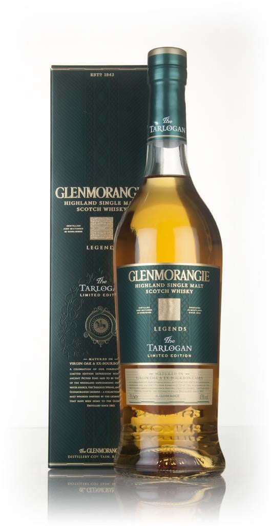 Glenmorangie The Tarlogan Single Malt Whisky