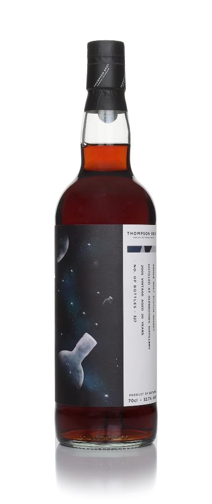 Glenrothes 20 Year Old 2005 (Thompson Bros.) Single Malt Whisky