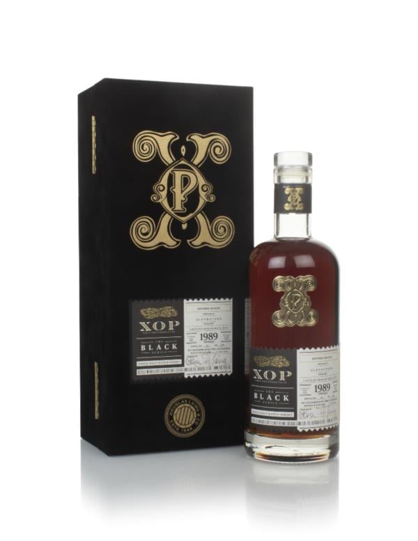 Glenrothes 30 Year Old 1989 (cask 14056)  - Xtra Old Particular The Bl Single Malt Whisky
