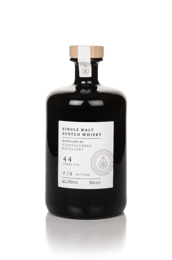 Glentauchers 44 Year Old - Forgotten Gems Single Malt Whisky
