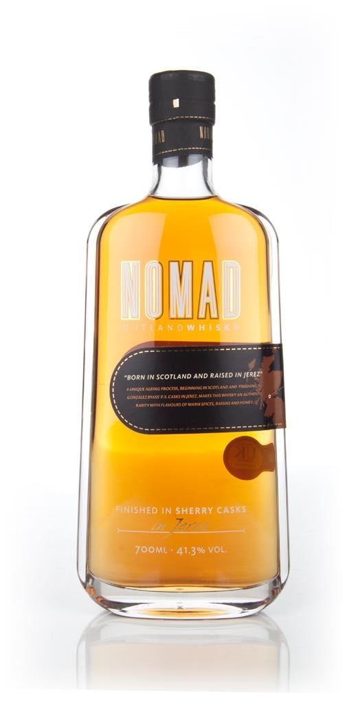 Nomad Outland Blended Whisky