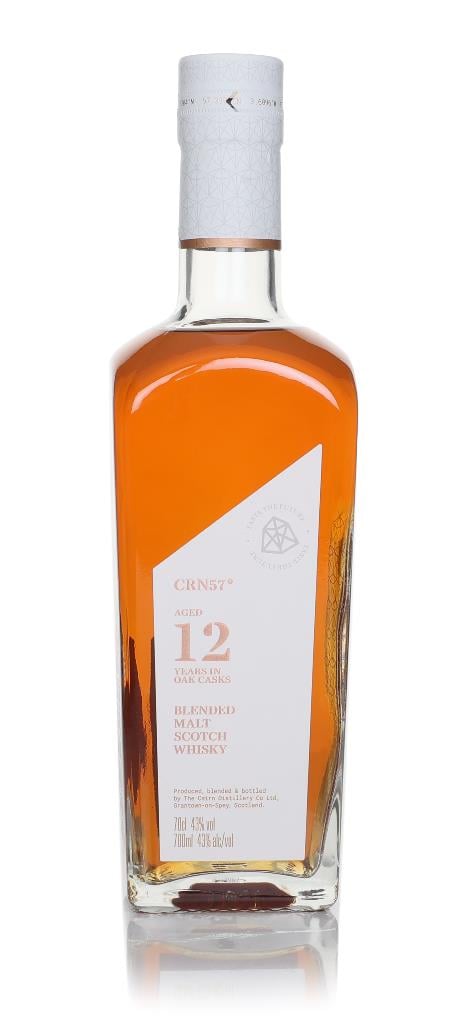 CRN57 12 Year Old Blended Malt Blended Malt Whisky
