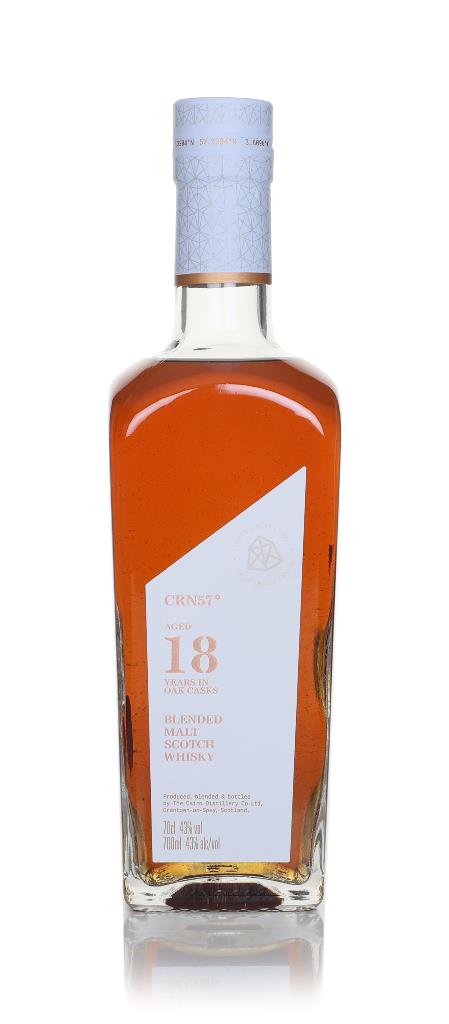 CRN57 18 Year Old Blended Malt Blended Malt Whisky