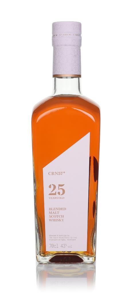 CRN57 25 Year Old Blended Malt Blended Malt Whisky