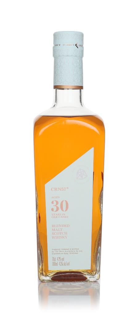 CRN57 30 Year Old Blended Malt Blended Malt Whisky