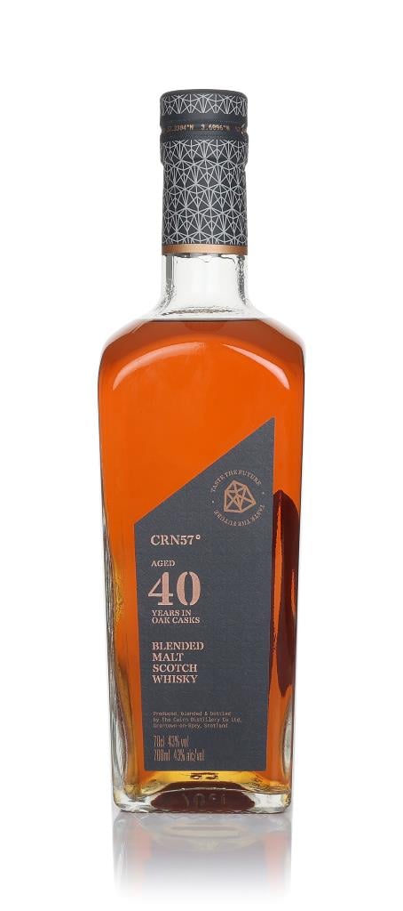 Gordon & Macphail Crn57 40 Year Old Blended Malt Blended Malt Whisky