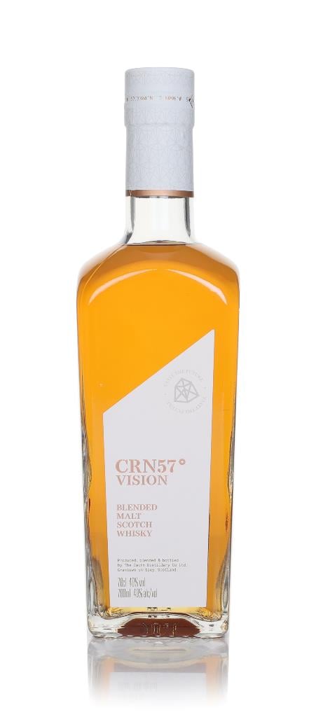 CRN57 Vision Blended Malt Blended Malt Whisky