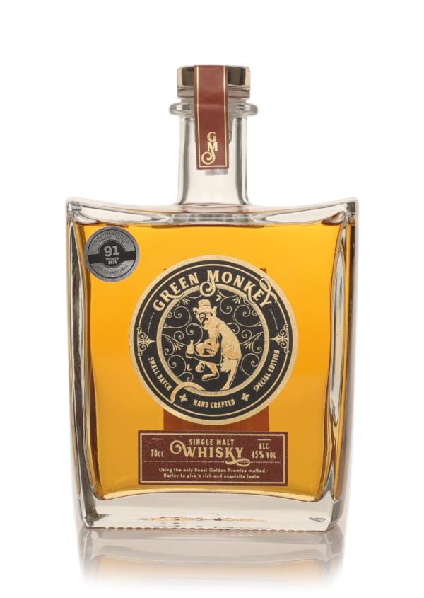 Green Monkey Single Malt Single Malt Whisky