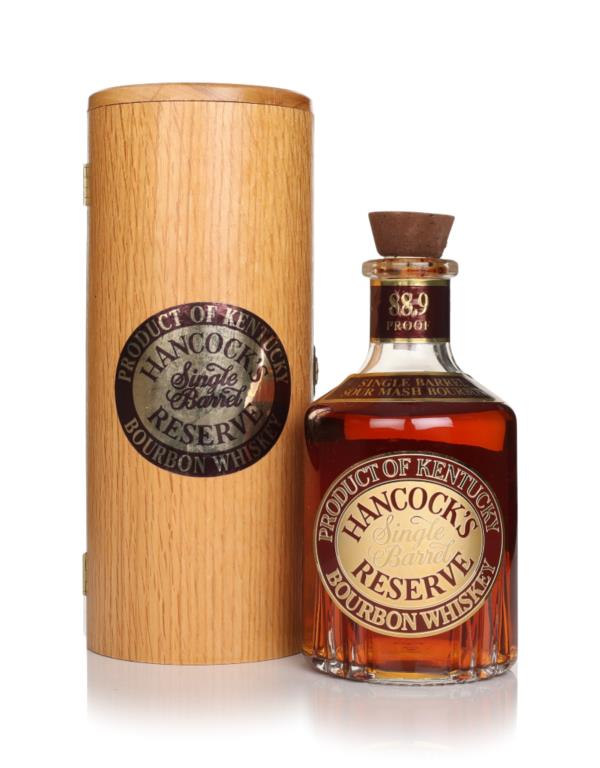 Hancock's President's Reserve Bourbon Whiskey