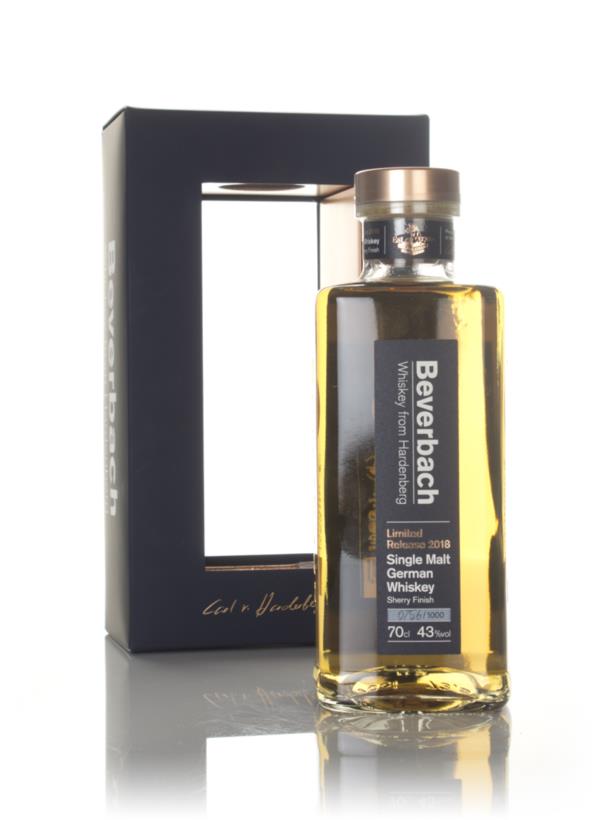 Beverbach Limited Release 2018 Single Malt Single Malt Whisky