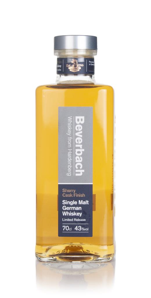 Beverbach Sherry Cask Finish Single Malt Whisky