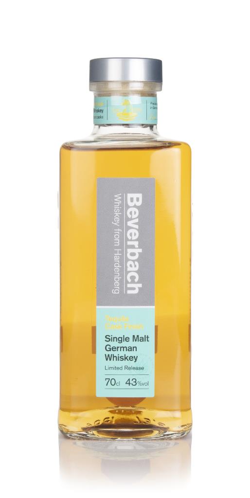 Beverbach Tequila Cask Finish Single Malt Whisky