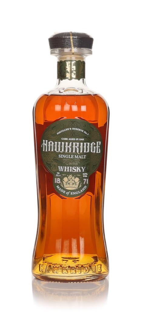 Hawkridge Single Malt Single Malt Whisky