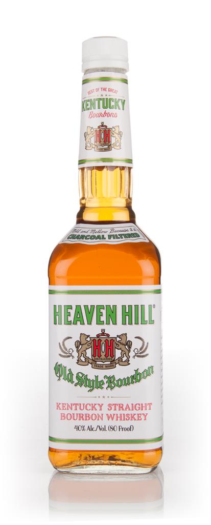 Heaven Hill Bourbon Whiskey