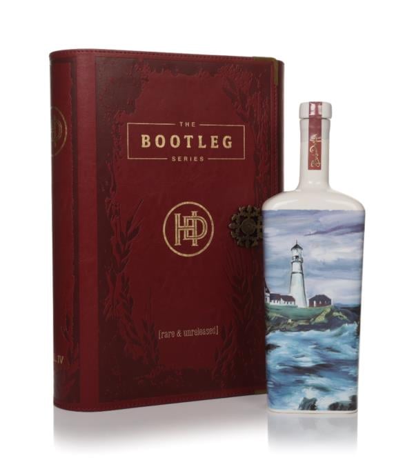 Heavens Door 11 Year Old The Bootleg Series Volume IV - 2022 Edition Bourbon Whiskey Heavens Door 11 Year Old The Bootleg Series Volume IV - 2022 Edition Bourbon Whiskey