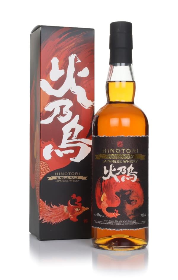 Hinotori Single Malt Single Malt Whisky Hinotori Single Malt Single Malt Whisky