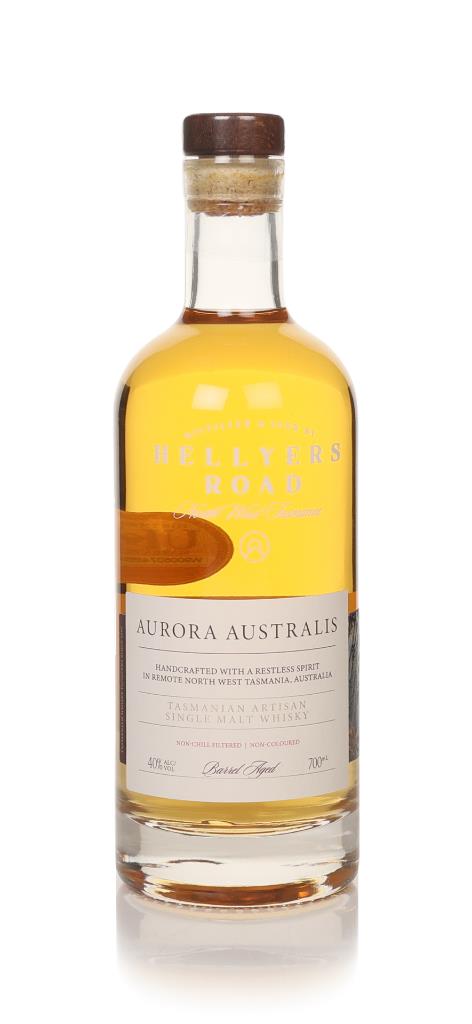 Hellyers Road Aurora Australis Single Malt Whisky