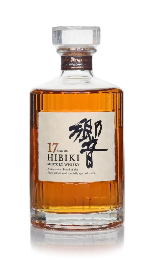 Hibiki 17 Year Old Blended Whisky Hibiki 17 Year Old Blended Whisky