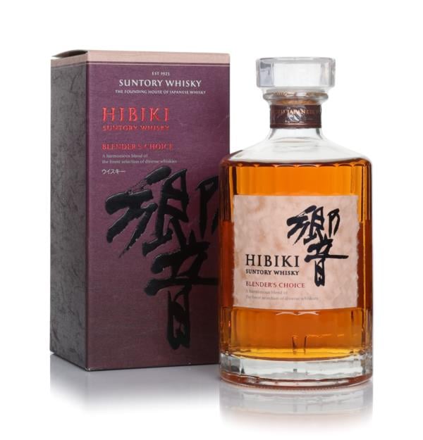 Hibiki Blender's Choice Blended Whisky