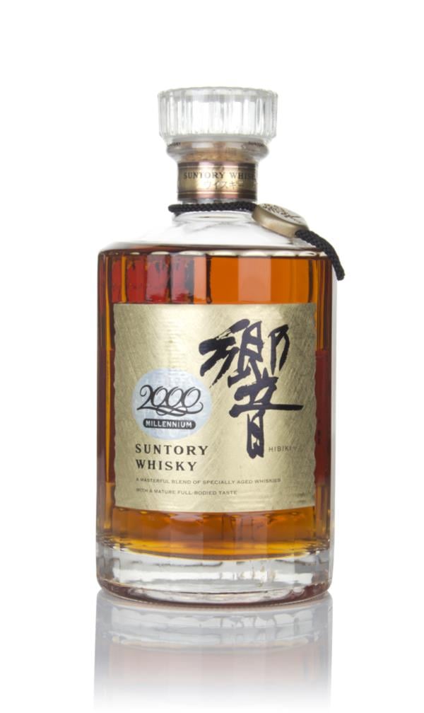 Hibiki Millennium 2000 Blended Whisky