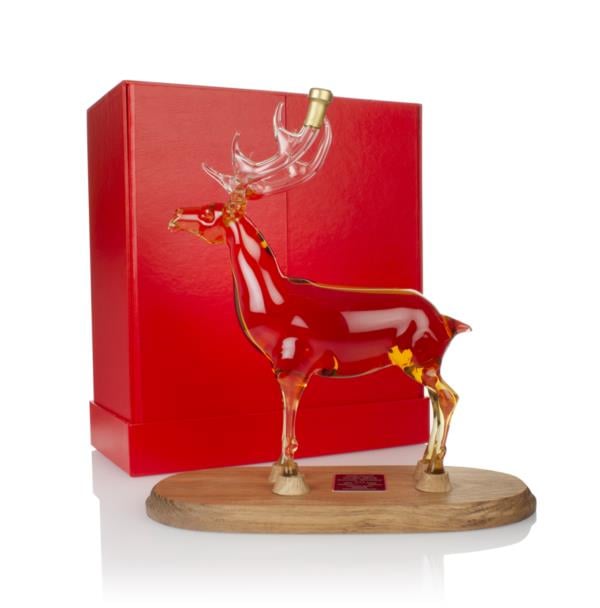 Highland Malt Stag Blended Whisky