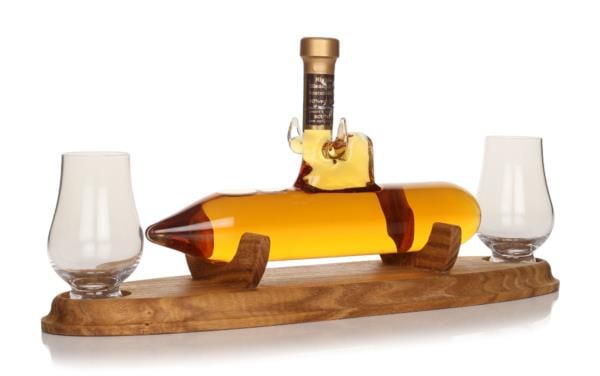 Highland Malt Submarine Blended Whisky