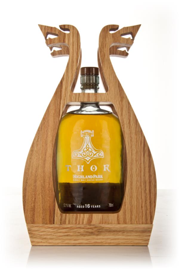 Highland Park Thor - 16 Year Old (The Valhalla Collection) Single Malt Whisky