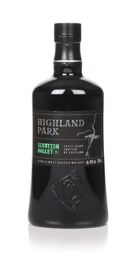 Highland Park Scottish Ballet Single Malt Whisky