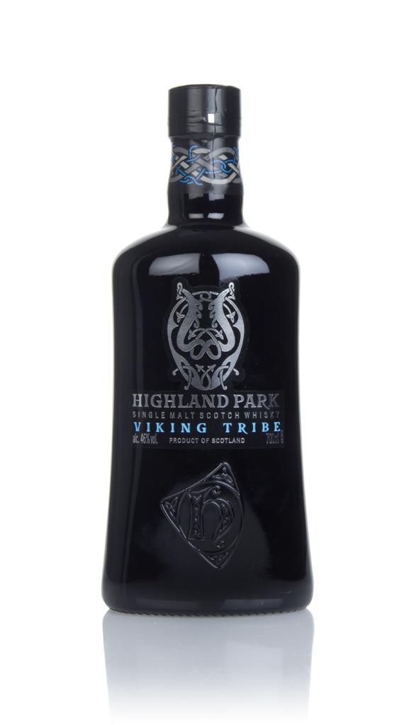Highland Park Viking Tribe Single Malt Whisky