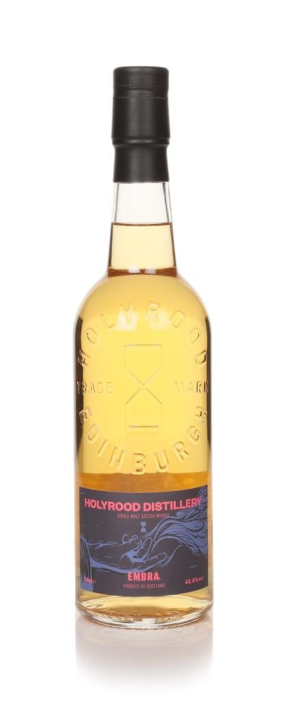 Holyrood Distillery Holyrood Embra Single Malt Whisky