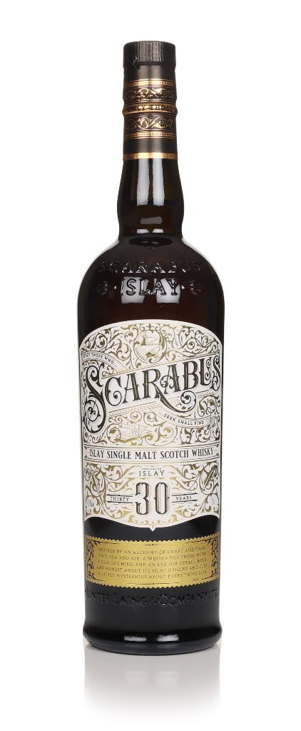 Hunter Laing Scarabus 30 Year Old Single Malt Whisky