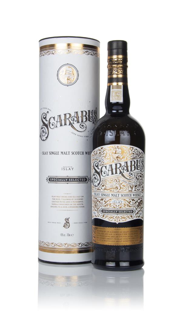 Scarabus Single Malt Whisky