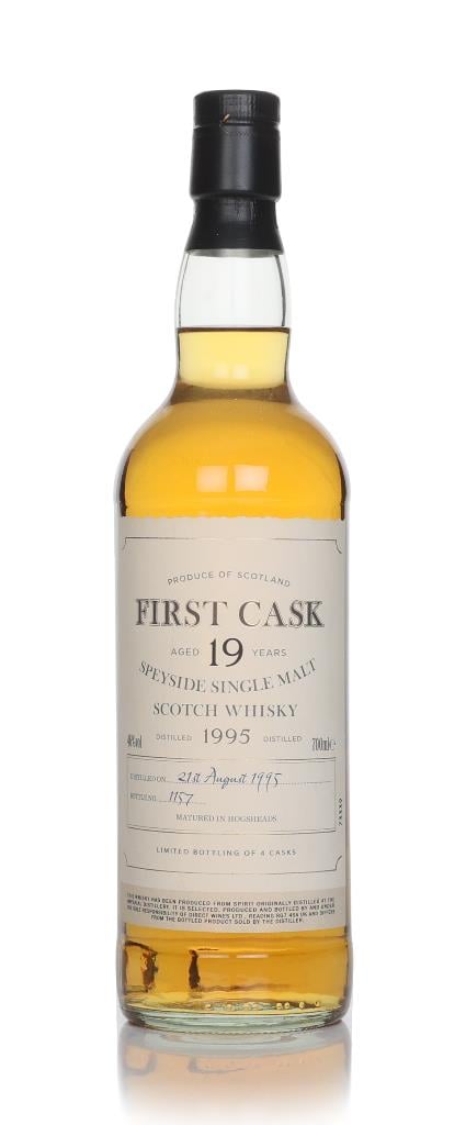 Imperial 19 Year Old 1995 - First Cask Single Malt Whisky Imperial 19 Year Old 1995 - First Cask Single Malt Whisky
