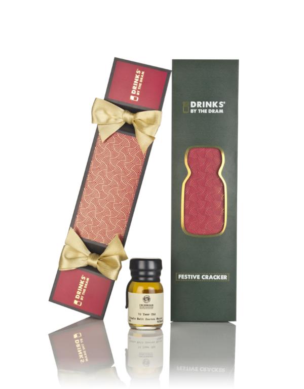 Drinks by the Dram Single Cracker - Inchmoan 12 Year Old Single Malt Whisky