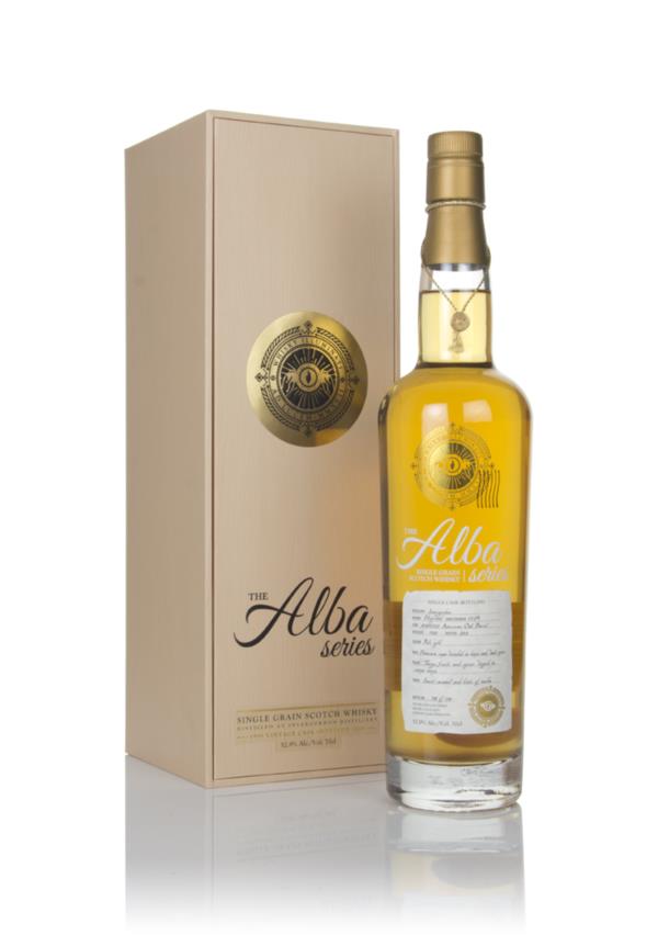 Invergordon 1990 (bottled 2019) (cask 906322) - Alba Series (Whisky Il Grain Whisky