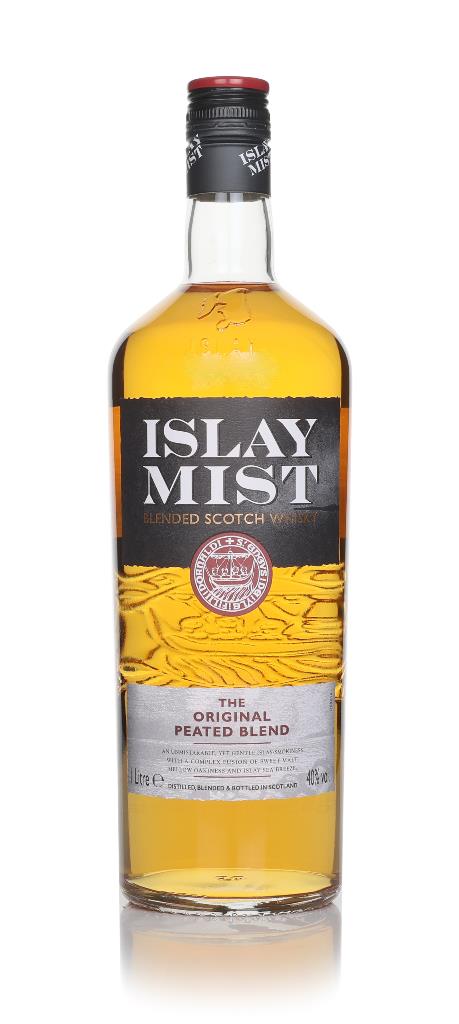Islay Mist Original (1L) Blended Whisky