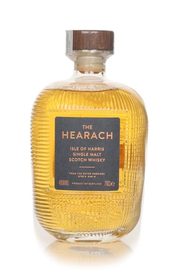 Isle Of Harris - The Hearach Single Malt Whisky