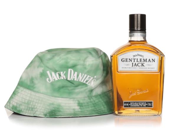 Jack Daniels Gentleman Jack Tennessee Whiskey