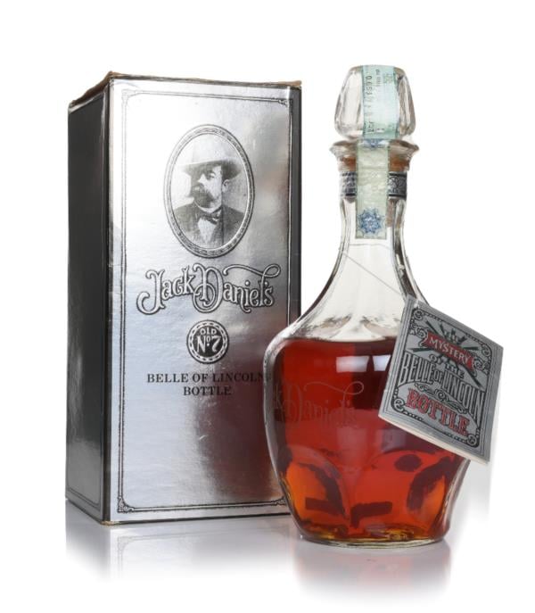 Jack Daniels Belle of Lincoln (1.5L) Tennessee Whiskey