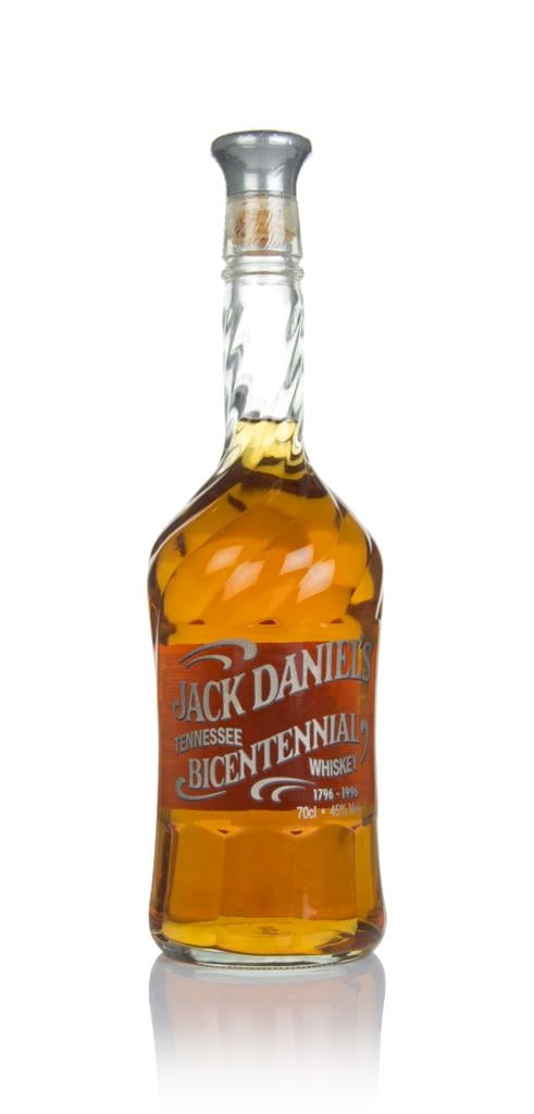 Jack Daniels Bicentennial Tennessee Tennessee Whiskey