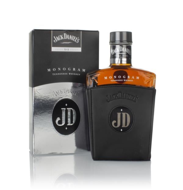 Jack Daniels Monogram 2009 Tennessee Whiskey
