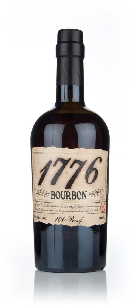 1776 Straight Bourbon Bourbon Whiskey