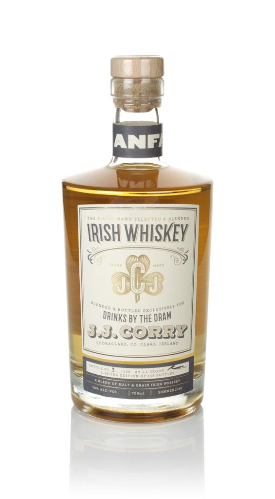 J.J. Corry Anfa Blended Whiskey