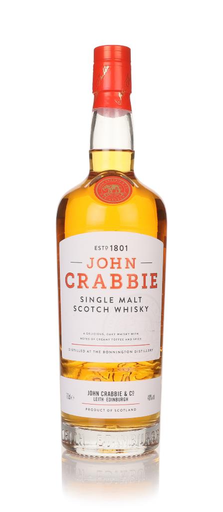 John Crabbie & Co. John Crabbie Single Malt Single Malt Whisky