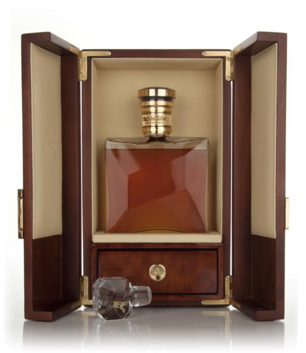 The John Walker Blended Whisky