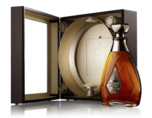 John Walker & Sons Odyssey Blended Malt Whisky
